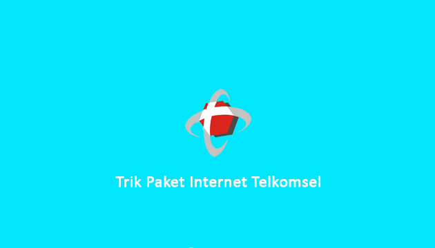 Telkomsel Internet-Paket-Tricks