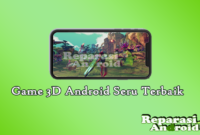 Game 3D Android Terbaik