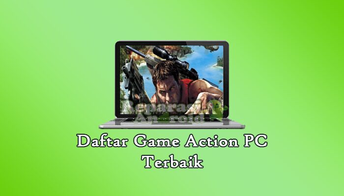 Game Action PC