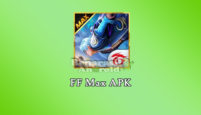 FF Max APK