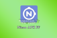 Nicoo APK FF