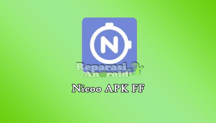 Nicoo APK FF